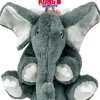 Kong hondenspeelgoed comfort jumbo elephant xl