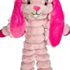 Kong hondenspeelgoed shakers crumples bunny xl