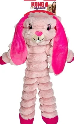 Kong hondenspeelgoed shakers crumples bunny xl