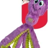Kong hondenspeelgoed wubba octopus large