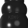 Kong hond Extreme rubber “L”, zwart