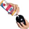 Kong hond Extreme rubber “S”, zwart