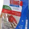 Kong hond Snacks lever, small 198 gram.