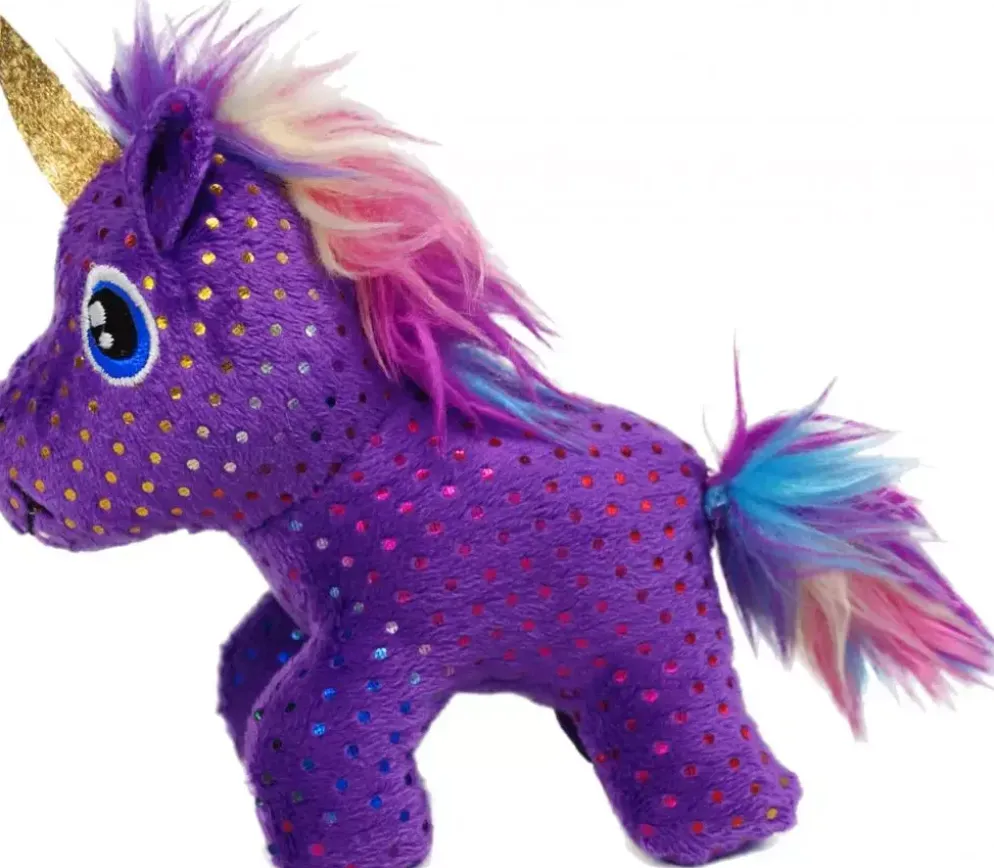 Kong kat Enchanted Buzzy unicorn