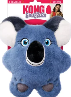 Kong Snuzzles koala medium