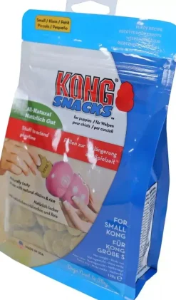 Kong Stuff'n puppy snacks kip & rijst 198g - S