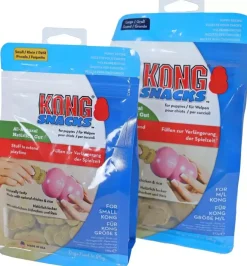 Kong Stuff'n puppy snacks kip & rijst 198g - S