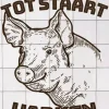 Kookboek van kop tot staart: varken