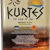 Kurtes extra virgin olijfolie blik 3L