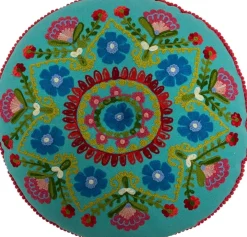 Kussen nisa 40cm multi