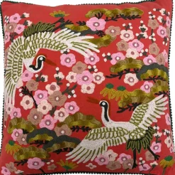Kussen yara 45x45cm multi