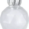 Lampe Berger brander géode givrée