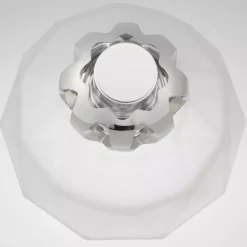 Lampe Berger brander géode givrée