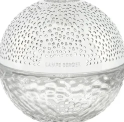 Lampe Berger brander gravity transparente