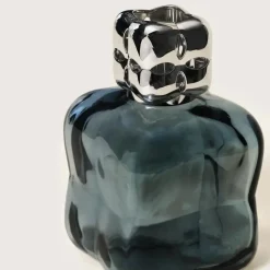 Lampe Berger giftset brander cosy bleue cozy musc 250 ml