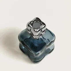 Lampe Berger giftset brander cosy bleue cozy musc 250 ml