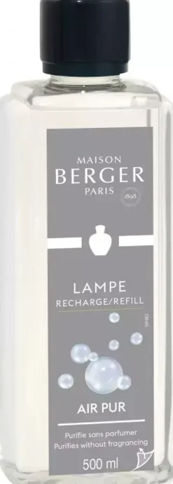 Lampe Berger huisparfum air pur so neutral 500 ml