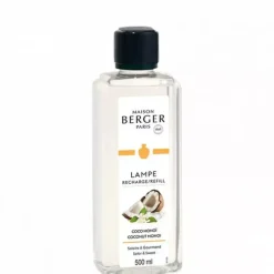 Lampe Berger huisparfum coconut monoi 500 ml