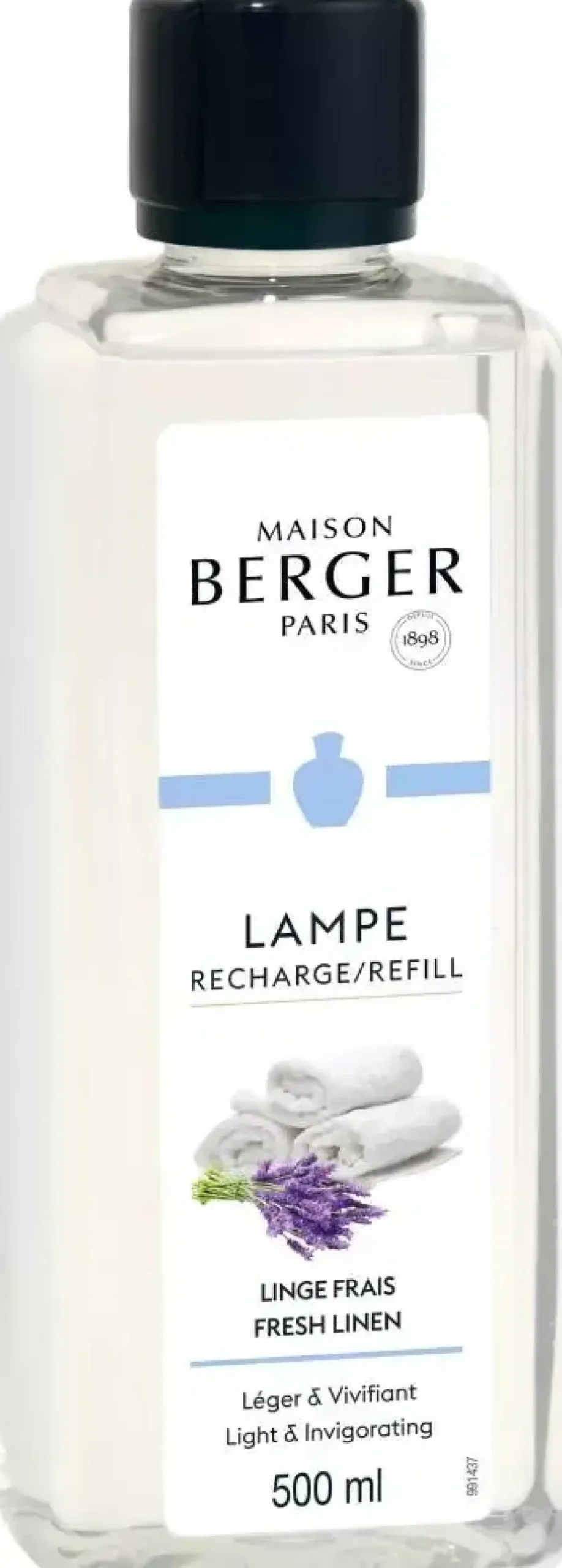 Lampe Berger huisparfum fresh linen 500 ml