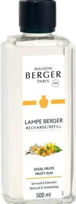 Lampe Berger huisparfum fruity sun 500 ml