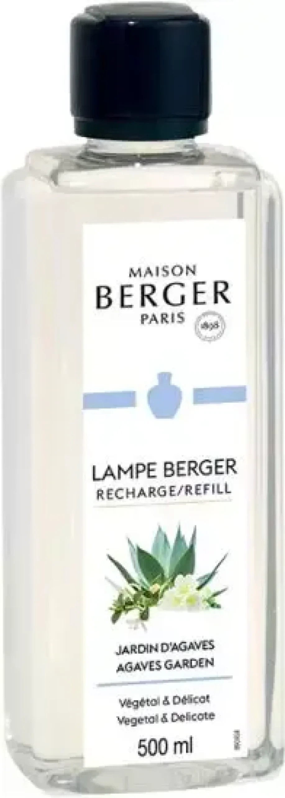 Lampe Berger huisparfum garden of agaves 500 ml