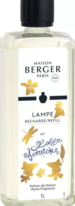Lampe Berger huisparfum lolita lempicka 1 l