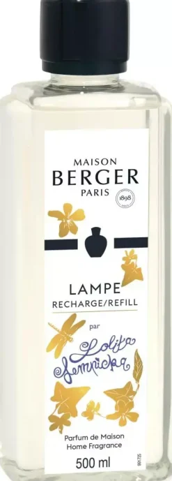 Lampe Berger huisparfum lolita lempicka 500 ml