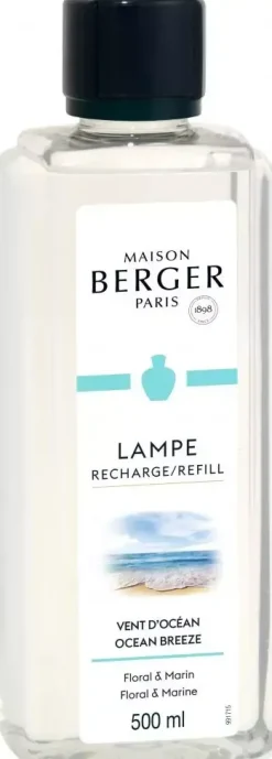 Lampe Berger huisparfum ocean breeze 500 ml