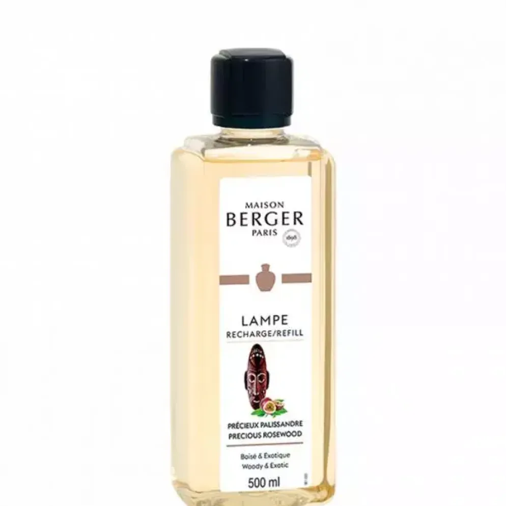 Lampe Berger huisparfum precious rosewood 500 ml