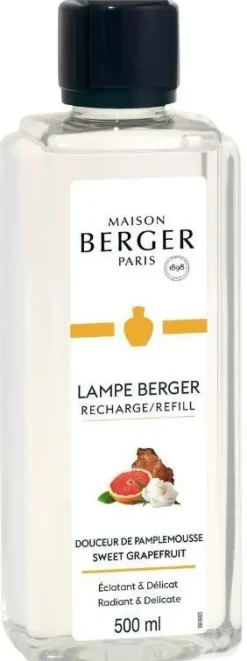 Lampe Berger huisparfum sweet grapefruit 500 ml