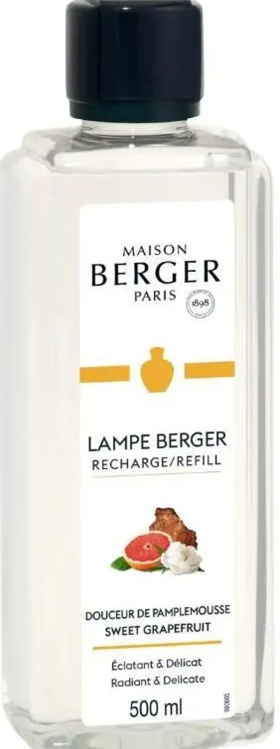 Lampe Berger huisparfum sweet grapefruit 500 ml