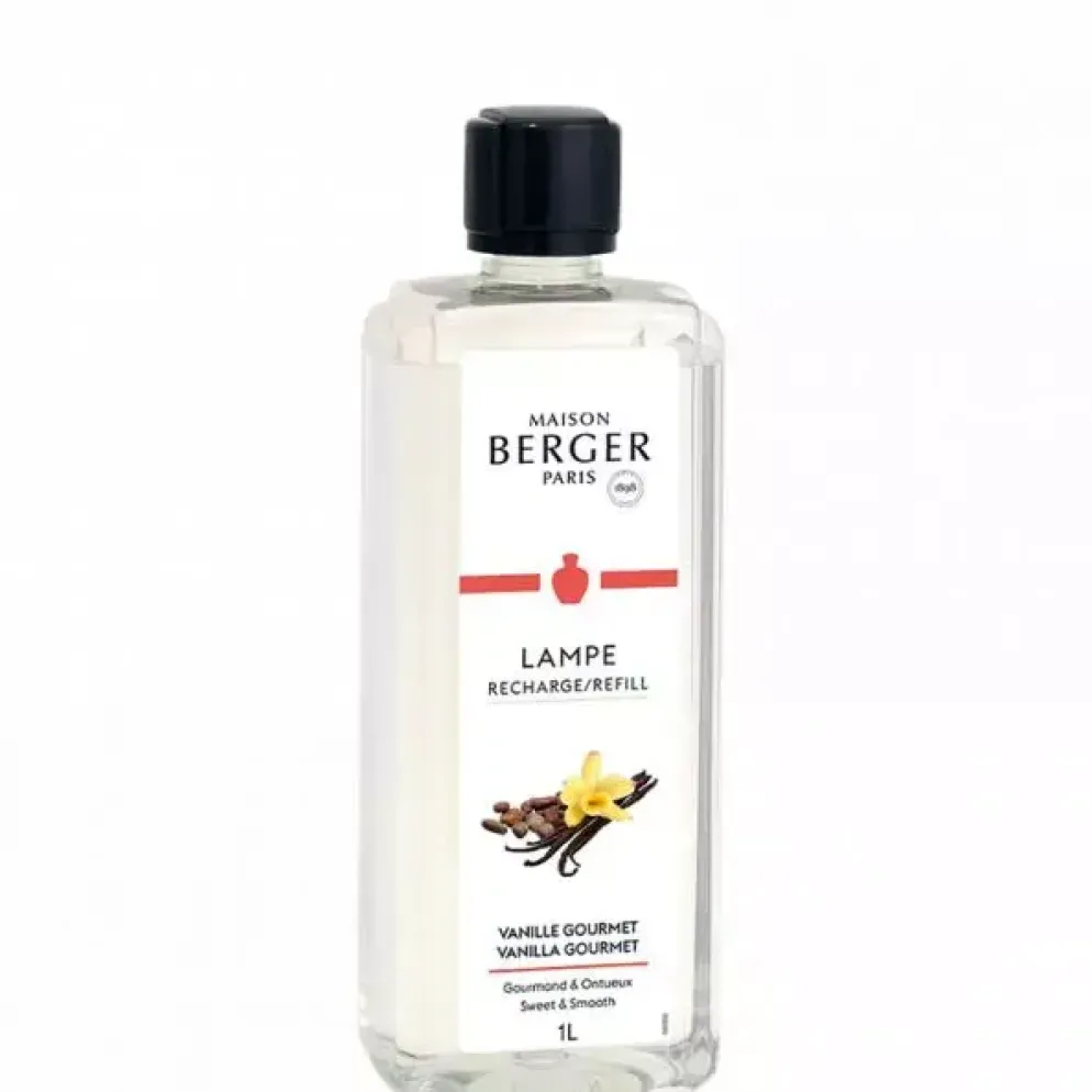 Lampe Berger huisparfum vanilla gourmet 1 l