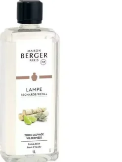 Lampe Berger huisparfum wilderness 1 l