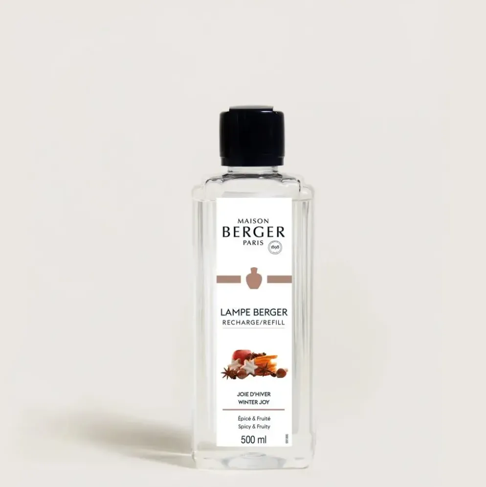 Lampe Berger huisparfum winter joy 500 ml