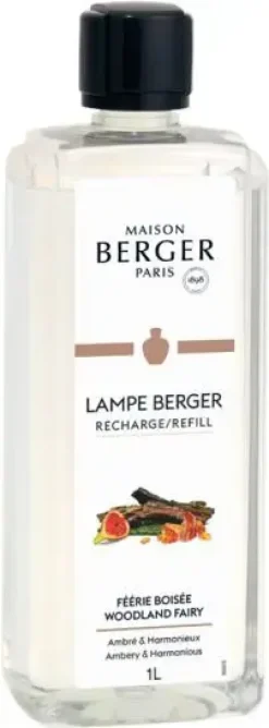 Lampe Berger huisparfum woodland fairy 1 l