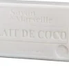 Le Chatelard 1802 Savon de Marseille zeep lait de coco (kokosmelk) 100g