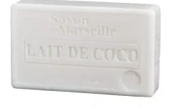 Le Chatelard 1802 Savon de Marseille zeep lait de coco (kokosmelk) 100g