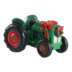 Lemax all i want for christmas kerstdorp tafereel Harvest Crossing 2018