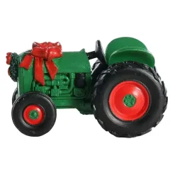 Lemax all i want for christmas kerstdorp tafereel Harvest Crossing 2018