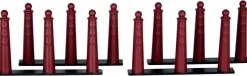 Lemax amsterdammertje s/4 kerstdorp accessoire 2016