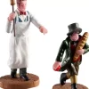 Lemax artful dodger s/2 kerstdorp figuur type 2 2020