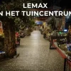 Lemax big bear kerstdorp figuur type 2 Santa's Wonderland 2018