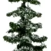 Lemax blue spruce tree, large boom 2016