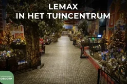 Lemax bread delivery kerstdorp figuur type 1 2006