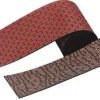 Lemax brick and pebble roads s/2 kerstdorp accessoire 2003