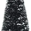 Lemax bristle tree, extra large boom 1991