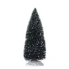 Lemax bristle tree, large boom 1991