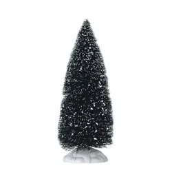 Lemax bristle tree, large boom 1991