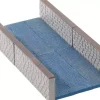 Lemax canal wall s/10 kerstdorp accessoire 2020