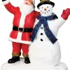 Lemax christmas greetings kerstdorp figuur type 3 2016